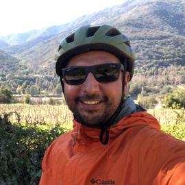 Raúl Valenzuela